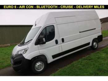 Used Vauxhall Movano 2023 for sale - 72173614: Photo