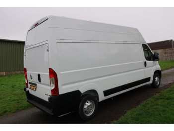 Used Vauxhall Movano 2023 for sale - 72173614: Photo
