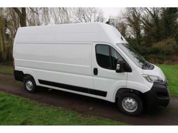 Used Vauxhall Movano 2023 for sale - 72173614: Photo