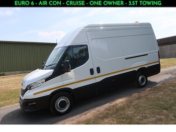 Used Iveco Daily 2024 for sale - 79434249: Photo
