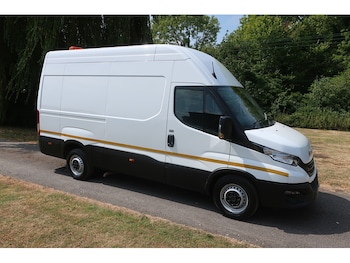 Used Iveco Daily 2024 for sale - 79434249: Photo