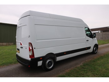 Used Vauxhall Movano 2020 for sale - 78713408: Photo