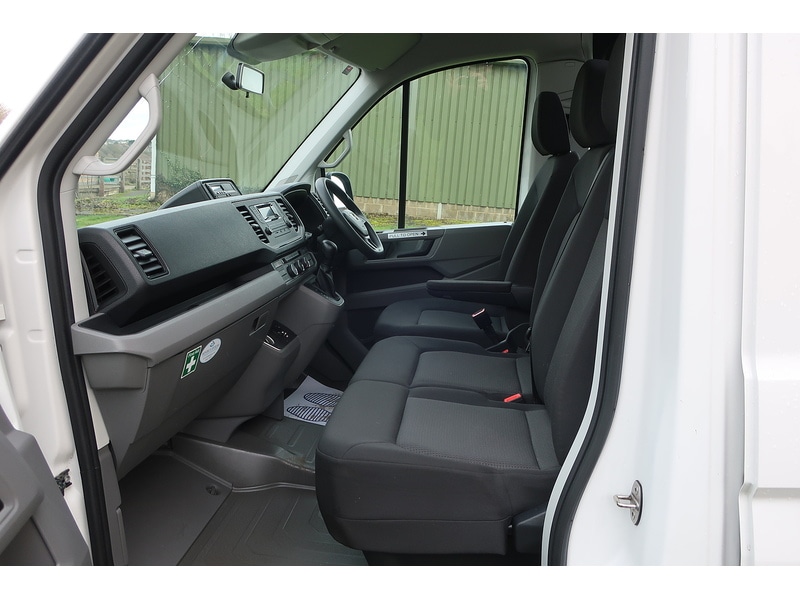 Used MAN TGE 2019 for sale - 76353008: Photo 15