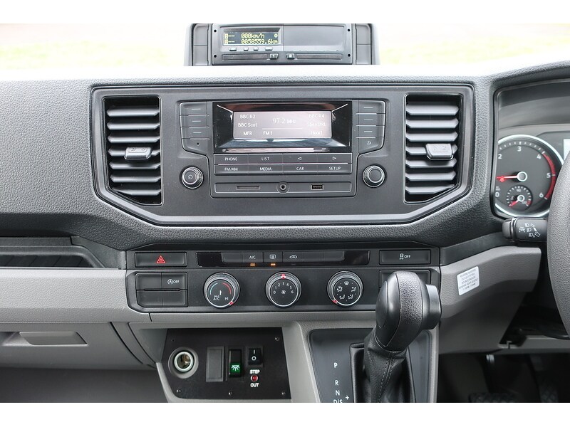 Used MAN TGE 2019 for sale - 76353008: Photo 19