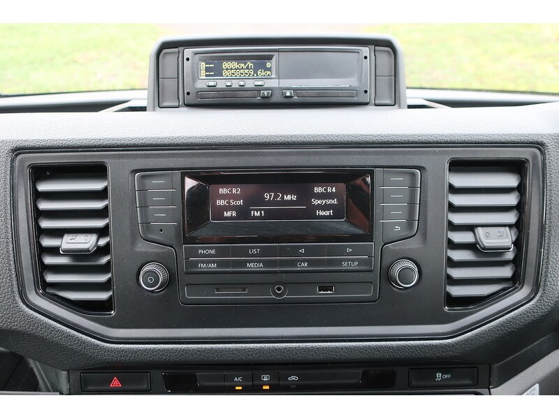 Used MAN TGE 2019 for sale - 76353008: Photo 20