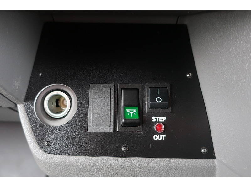 Used MAN TGE 2019 for sale - 76353008: Photo 23