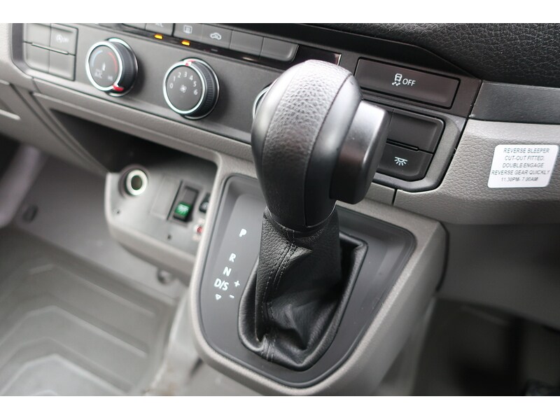 Used MAN TGE 2019 for sale - 76353008: Photo 24