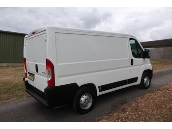 Used Citroen Relay 2019 for sale - 75331070: Photo