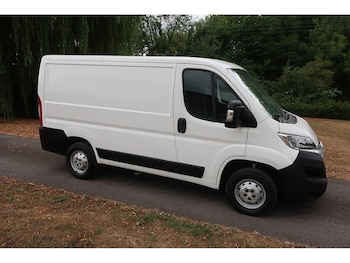 Used Citroen Relay 2019 for sale - 75331070: Photo