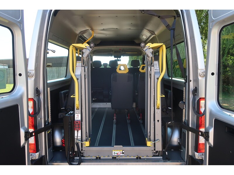 Vehicle 11