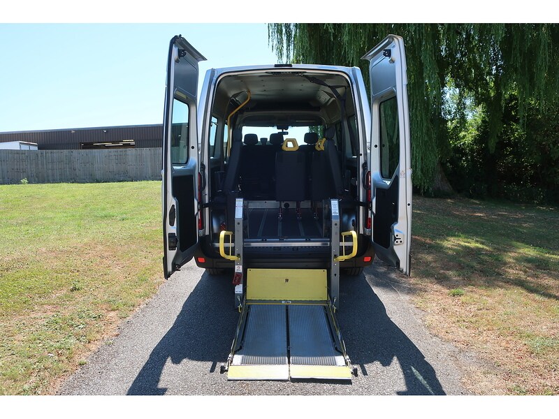 Vehicle 13