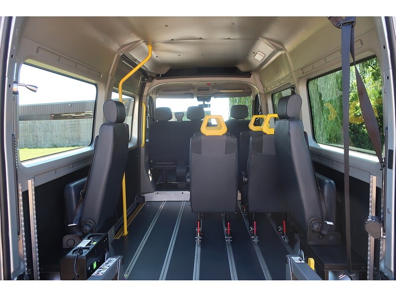 Vehicle 16