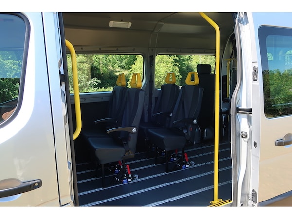 Used Vauxhall Movano 2020 for sale - 75009410: Photo 19