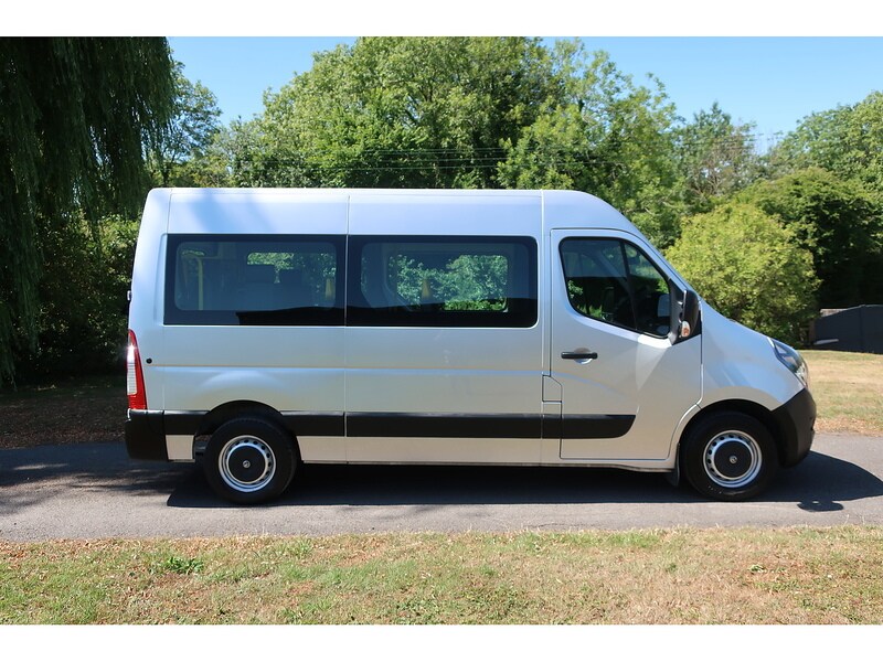 Vehicle 25