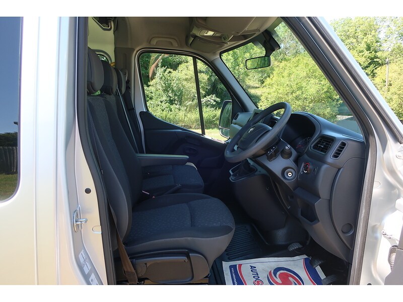 Vehicle 26
