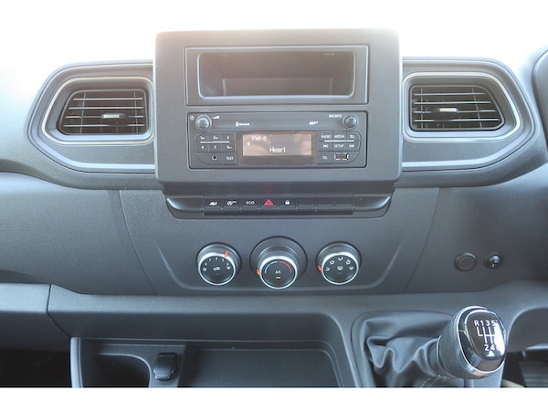 Used Vauxhall Movano 2020 for sale - 75009410: Photo 27