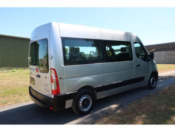 Used Vauxhall Movano 2020 for sale - 75009410: Photo