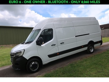 Used Renault Master 2023 for sale - 78713466: Photo