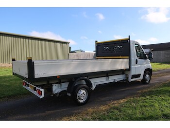 Used Peugeot Boxer 2021 for sale - 77846463: Photo