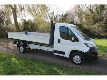 Used Peugeot Boxer 2021 for sale - 77846463: Photo