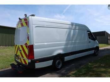Used Mercedes-Benz Sprinter 2024 for sale - 74674945: Photo