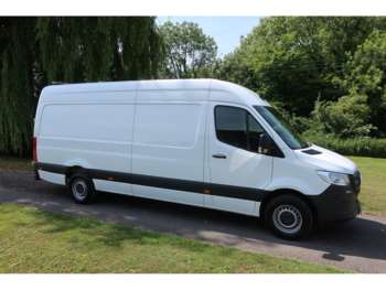 Used Mercedes-Benz Sprinter 2024 for sale - 74674945: Photo