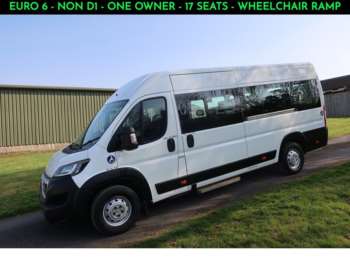 Used Peugeot Boxer 2019 for sale - 73205910: Photo
