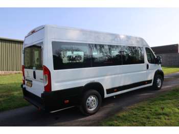 Used Peugeot Boxer 2019 for sale - 73205910: Photo