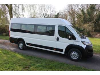 Used Peugeot Boxer 2019 for sale - 73205910: Photo