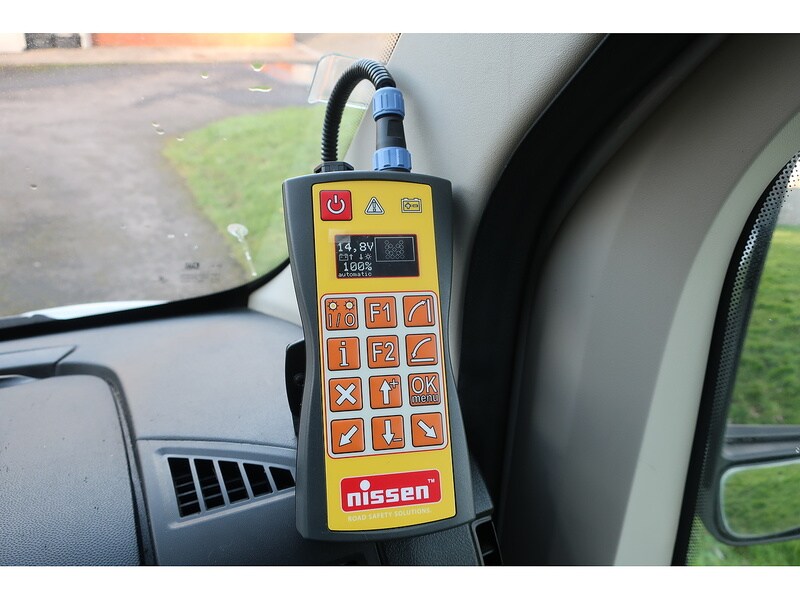 Vehicle 23
