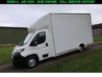 Used Peugeot Boxer 2019 for sale - 78713457: Photo