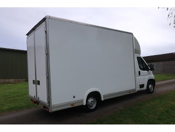 Used Peugeot Boxer 2019 for sale - 78713457: Photo