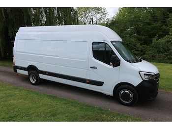 Used Renault Master 2023 for sale - 78288960: Photo