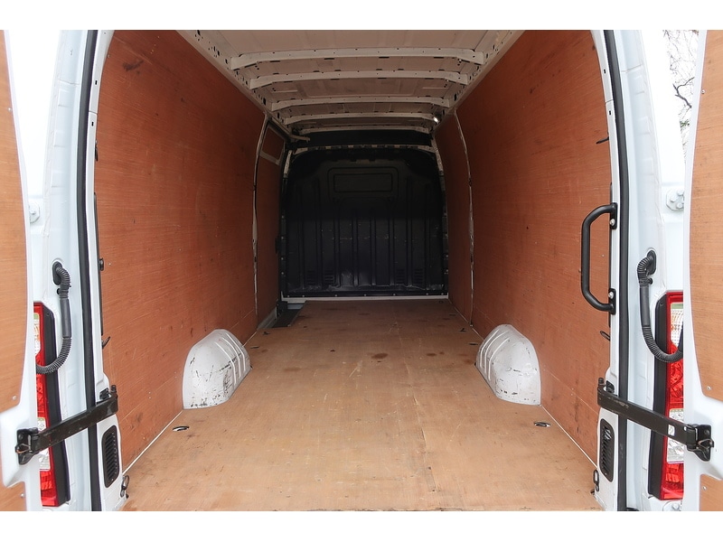 Used Renault Master 2023 for sale - 77594947: Photo 4