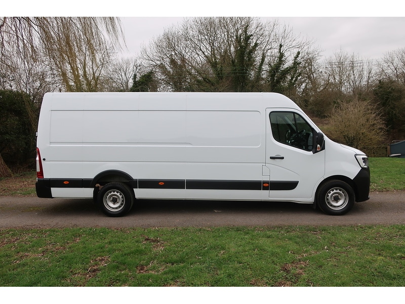Used Renault Master 2023 for sale - 77594947: Photo 5
