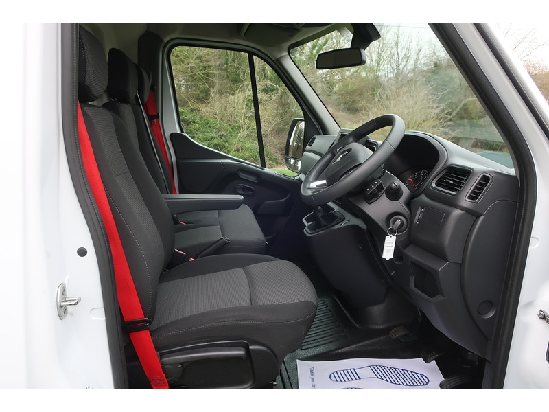 Used Renault Master 2023 for sale - 77594947: Photo 7