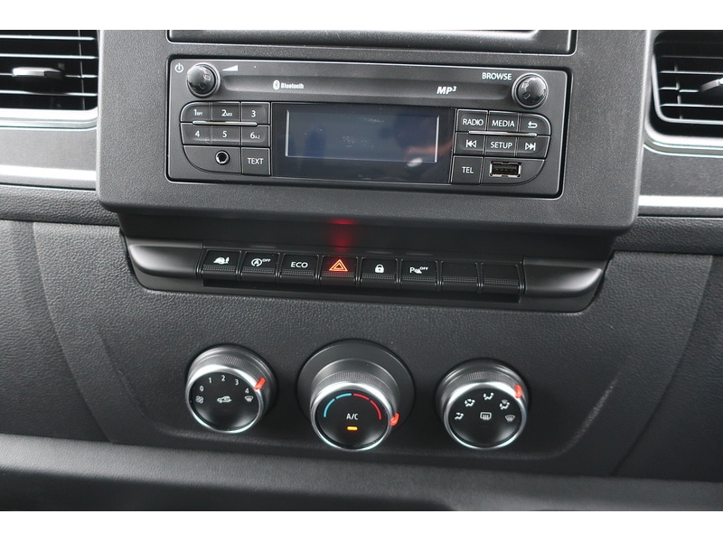 Used Renault Master 2023 for sale - 77594947: Photo 8