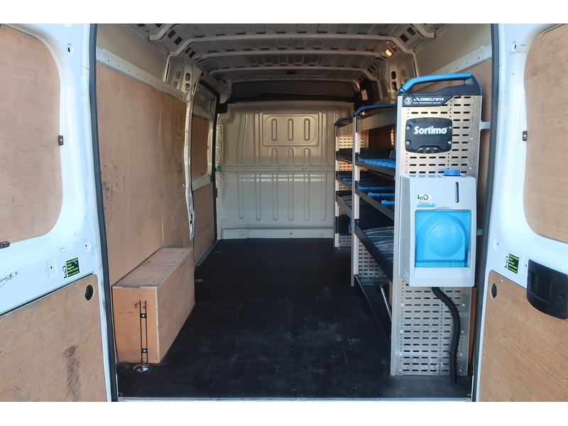 Used Peugeot Boxer 2020 for sale - 77227960: Photo 10