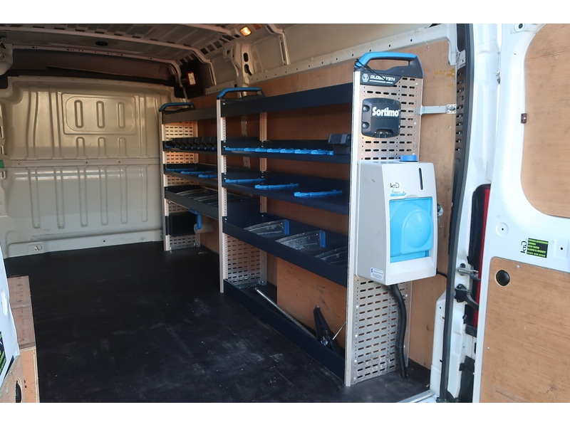 Used Peugeot Boxer 2020 for sale - 77227960: Photo 11