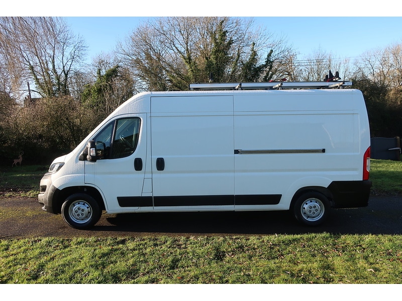 Used Peugeot Boxer 2020 for sale - 77227960: Photo 13