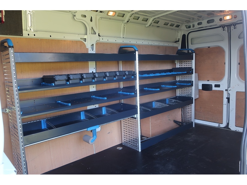 Used Peugeot Boxer 2020 for sale - 77227960: Photo 15