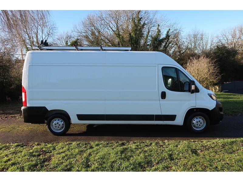 Used Peugeot Boxer 2020 for sale - 77227960: Photo 18