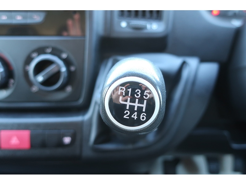 Used Peugeot Boxer 2020 for sale - 77227960: Photo 23