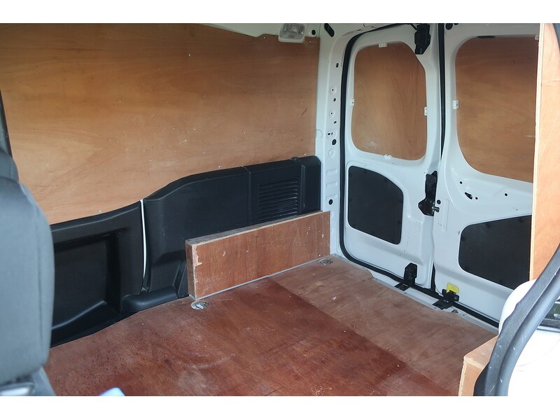 Used Citroen Berlingo 2017 for sale - 76712116: Photo 14