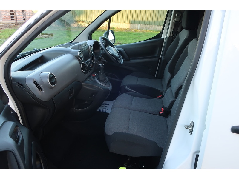 Used Citroen Berlingo 2017 for sale - 76712116: Photo 15