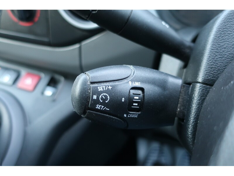 Used Citroen Berlingo 2017 for sale - 76712116: Photo 17