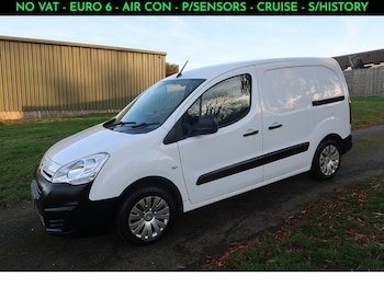 Citroen - Berlingo
