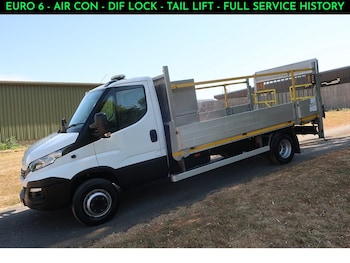 Used Iveco Daily 2019 for sale - 79370195: Photo