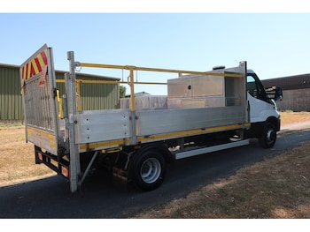 Used Iveco Daily 2019 for sale - 79370195: Photo