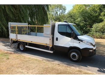 Used Iveco Daily 2019 for sale - 79370195: Photo